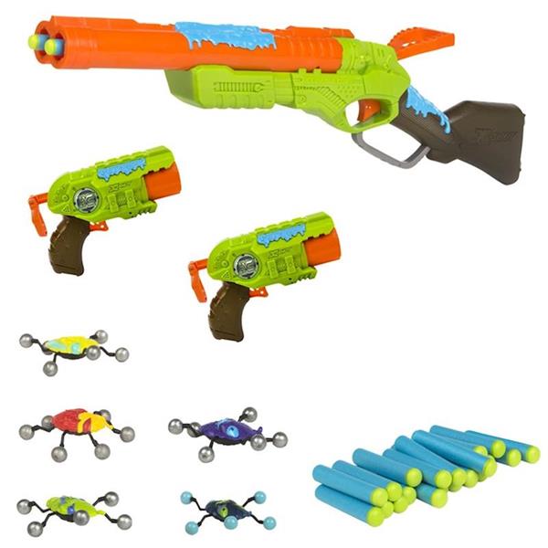 Imagen de Pistola Zuru Bug Attack Eliminator Color Baby