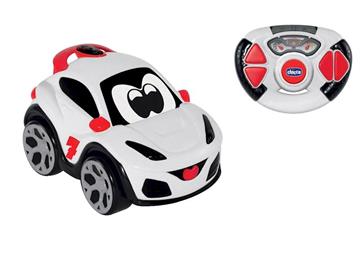 Imagen de Coche Radio Control Rocky Crossover Chicco