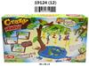 Imagen de Juego MCrazy Monkey Rama Tritton