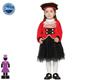 Imagen de Disfraz Infantil Niña Pirata Talla 12-24 Meses Atosa