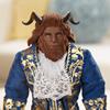 Imagen de Muñecos Princesas Bella Y Bestia Pack 2 Muñecos Hasbro