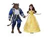 Imagen de Muñecos Princesas Bella Y Bestia Pack 2 Muñecos Hasbro