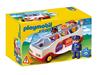 Imagen de Playmobil 1.2.3 Autobús