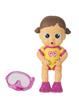 Imagen de Muñeca Bloopies Lanza Agua Por La Boca IMC Toys