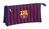 Imagen de Portatodo Triple Fútbol Club Barcelona Safta
