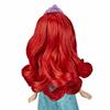 Imagen de Muñeca Princesas Disney Brillo Real Ariel Hasbro