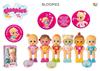 Imagen de Muñeca Bloopies Lanza Agua Por La Boca IMC Toys