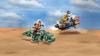 Imagen de Lego Star Wars Microfighters: Cápsula de Escape vs. Dewback
