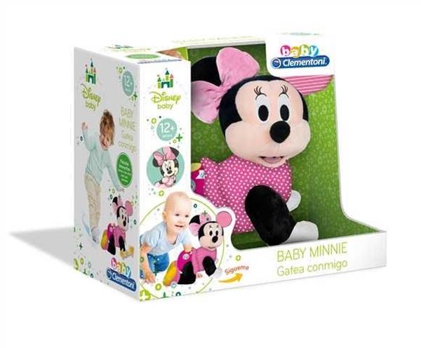 baby minnie gateos