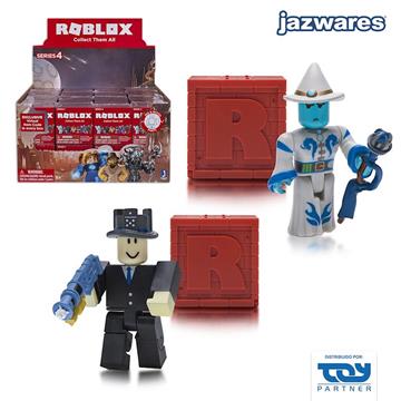 Imagen de Figura Roblox Misteriosa Toy Partner