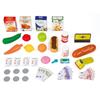 Imagen de Supermercado electronico super market Simba Smoby