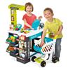 Imagen de Supermercado electronico super market Simba Smoby