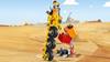Imagen de Lego Movie Triciclo de Emmet