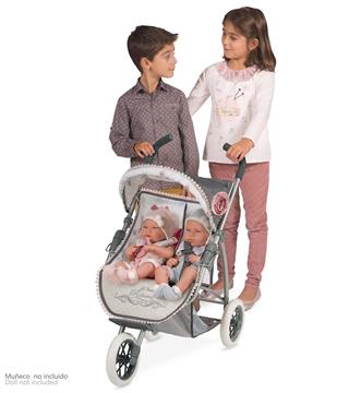 carrito muñecas decuevas