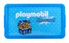 Imagen de Caja Contenedor Playmobil Knights 6 L Azul Juypal