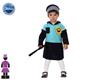 Imagen de Disfraz Infantil Niña Policia Talla 2-24 Meses Atosa