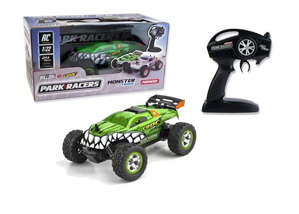 ninco radio control