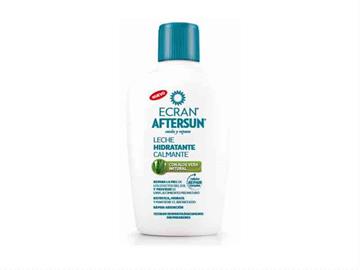 Imagen de Aftersun Ecran Leche Calmante Aloe 200 ML