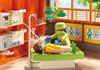 Imagen de Playmobil City Life Hospital Infantil