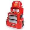 Imagen de Banco Herramientas Trolley Mack Truck. Cars 3 Simba Smoby