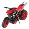 Imagen de Hot Wheels Motos Street Pwer 1/18 Surtido Mattel