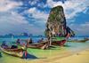 Imagen de Puzzle 2000 Krabi, Tailandia Educa