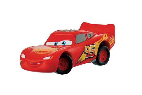Imagen de Figura Disney Cars 3 Rayo McQueen Comansi