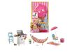 Imagen de Mattel Muebles Y Accesorios de Exterior Barbie