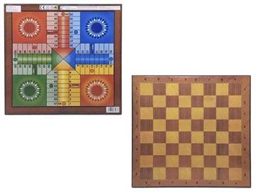 Imagen de Tablero Parchis Y Ajedrez Rama