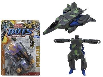 Imagen de Transformables Bots Deform En Blister Rama