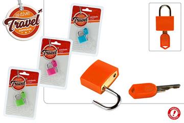Imagen de Candado Varios Colores Color Baby