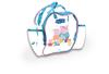 Imagen de Mochila Peppa Pig Con Casco Y Protecciones Darpeje