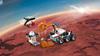 Imagen de Lego City Lanzadera Científica a Marte