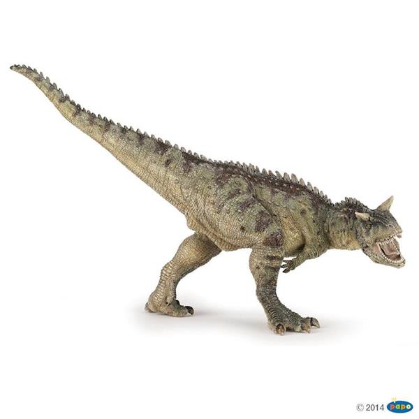 Imagen de Figura Dinosaurio Carnotaurus Papo