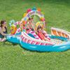 Imagen de Piscina Actividades Candy Zone Intex