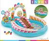 Imagen de Piscina Actividades Candy Zone Intex