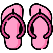 Imagen para la categoría Chanclas y Zapatillas