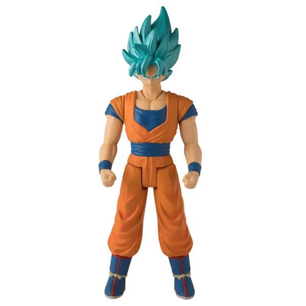 goku juguetes bandai