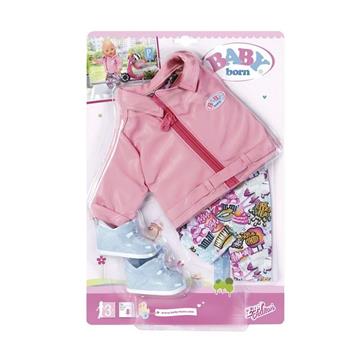 ropa muñeco baby born