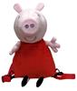 Imagen de Mochila Peluche 3D Peppa Pig CYP