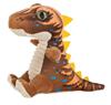 Imagen de Peluche Dinosaurio Rex 28 Cm Creaciones Llopis