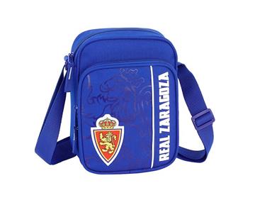 Imagen de Bandolera Real Zaragoza Safta