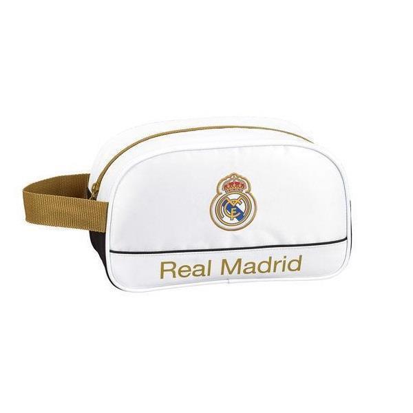 Imagen de Neceser Adaptable Real Madrid 1ª Equip Safta