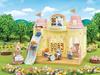 Imagen de Sylvanian Families Guardería Del Castillo Epoch