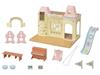 Imagen de Sylvanian Families Guardería Del Castillo Epoch