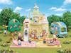 Imagen de Sylvanian Families Guardería Del Castillo Epoch