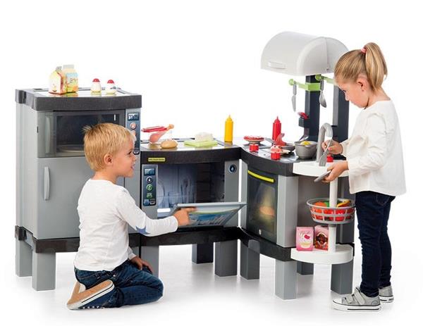 Imagen de Cocina Pequeño Chef Smart XXXL Chicos