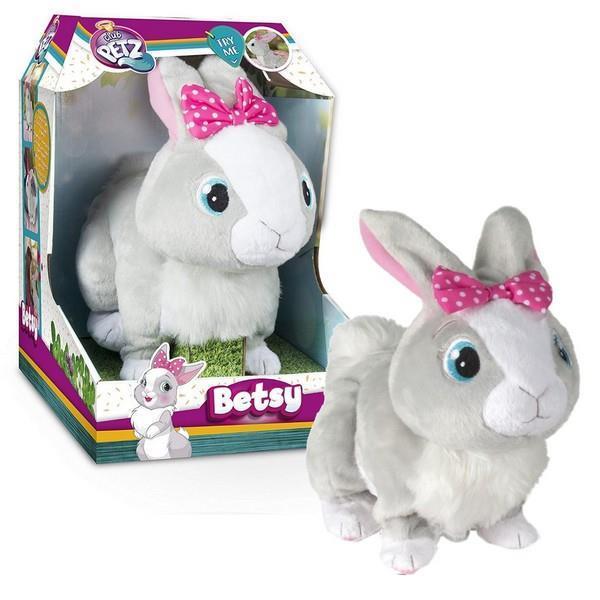 conejita betsy precio