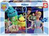 Imagen de Puzzle 200 Piezas Toy Story 4 Educa