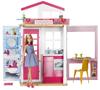Imagen de Barbie y su casa Mattel